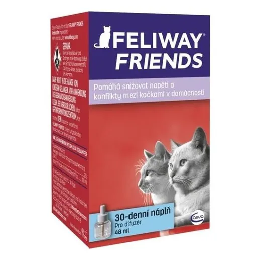 FELIWAY Friends náplň 48 ml