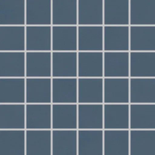 Mozaika Rako Up tmavo modrá 30x30 cm lesk WDM05511.1