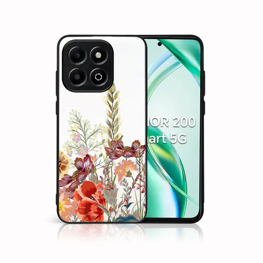 MY ART Ochranný kryt pre Honor 200 Smart 5G MEADOW (159)