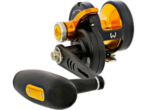 Westin multiplikátor w8 jigging reel 60 rh