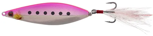 Savage gear micro skipper sinking pink sardine - 4 cm 5 g
