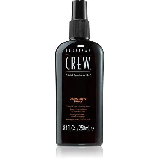 American Crew Styling Grooming Spray tvarujúci sprej pre pružné spevnenie 250 ml