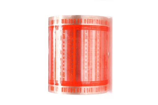 3M 8242 Distribučné okná, 150 x 260 mm, cca 225 ks na rolke