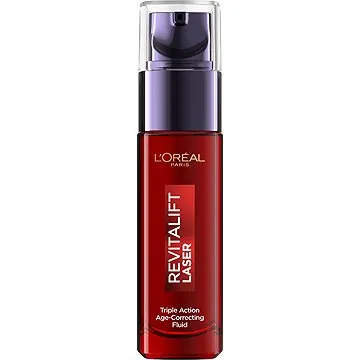 ĽORÉAL PARIS Revitalift Laser X3 Anti-Ageing Power Serum 30ml (3600522249474)