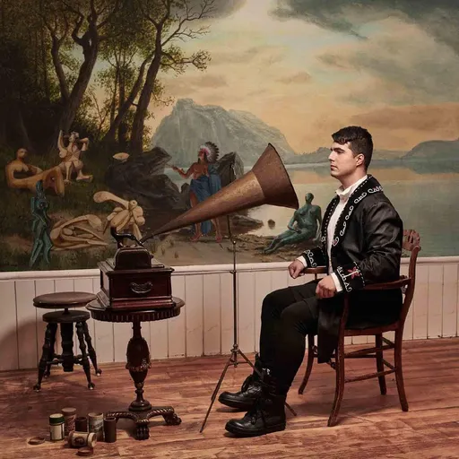 Wolastoqiyik Lintuwakonawa - Jeremy Dutcher LP