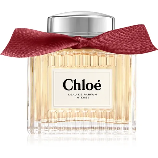 Chloé L'Eau de Parfum Intense parfumovaná voda intense plniteľná pre ženy 100 ml