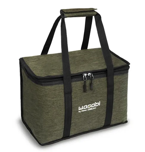 Delphin chladiaca taška wasabi coolbag