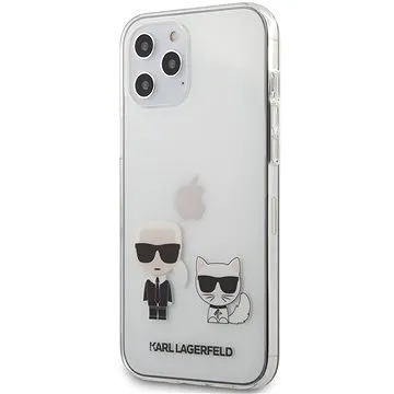 Karl Lagerfeld PC/TPU Karl