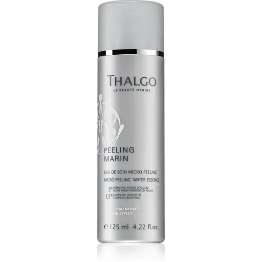Thalgo Peeling Marine exfoliačná esencia pre všetky typy pleti 125 ml