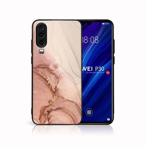 MY ART Ochranný obal pre Huawei P30 SHIMMER (152)