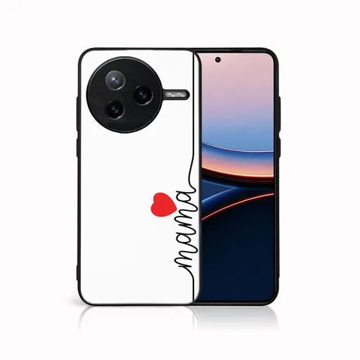 MY ART Ochranný kryt pre Xiaomi Poco F7 Ultra MAMA (200)