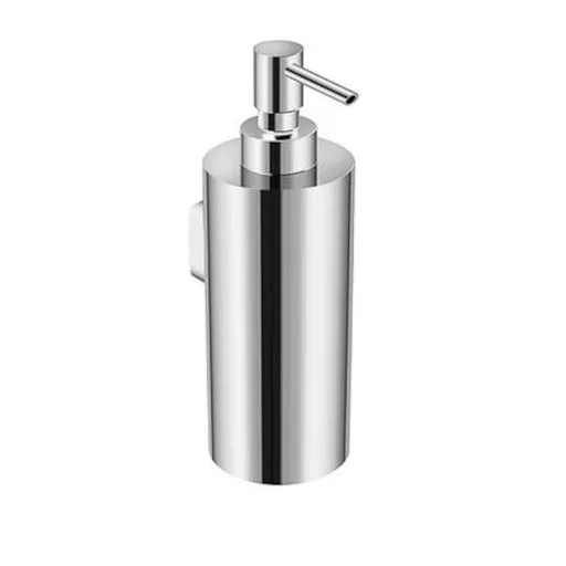 Dávkovač mydla Jika Generic chróm 833D.2.004.100.1