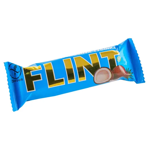 FLINT Tyčinka s tmavou polevou 50 g