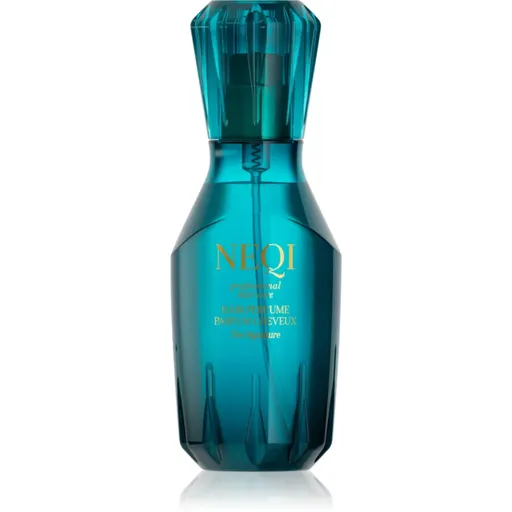 NEQI Hair Perfume The Signature vôňa do vlasov s vôňou kvetín (aqua) 75 ml