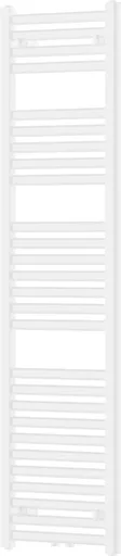 MEXEN - Hades vykurovací rebrík/radiátor 1500 x 400 mm, 574 W, biela W104-1500-400-00-20