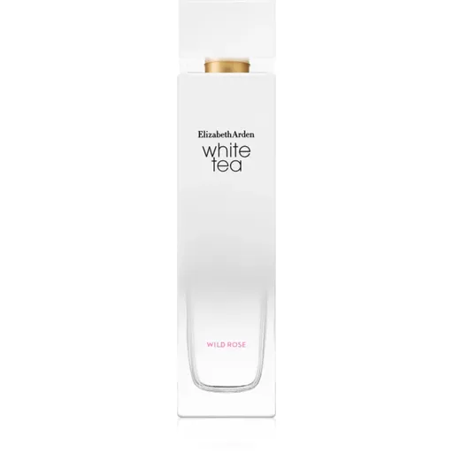 Elizabeth Arden White Tea Wild Rose toaletná voda pre ženy 100 ml