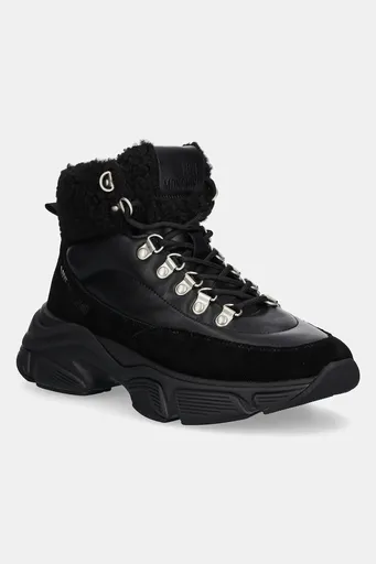 Členkové topánky Love Moschino