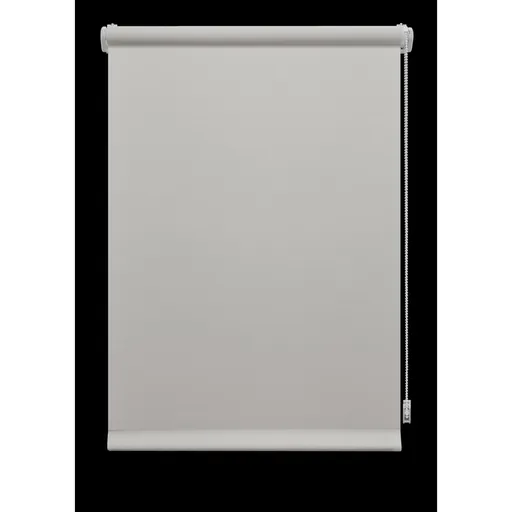Roleta Mini Relax svetlosivá, 72,5 x 150 cm