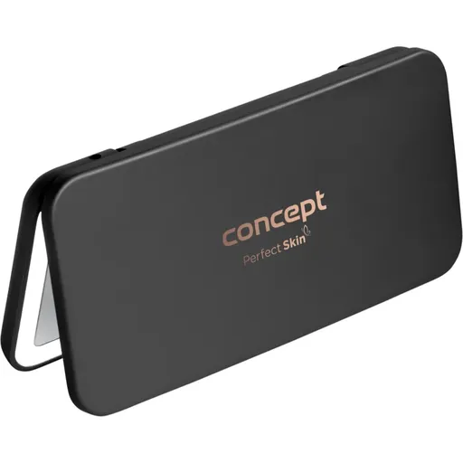 Concept KZ2020 kozmetické zrkadielko s LED podsvietením Midnight 1 ks