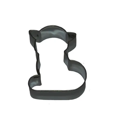 SMOLÍK COOKIE - Vykrajovačka mačička