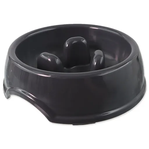 Dog Fantasy miska proti hltaniu 18 cm