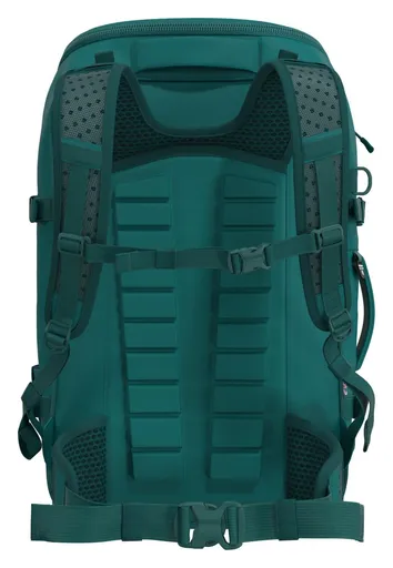 Cestovný batoh CabinZero Adv Pro 42L Kerala Green