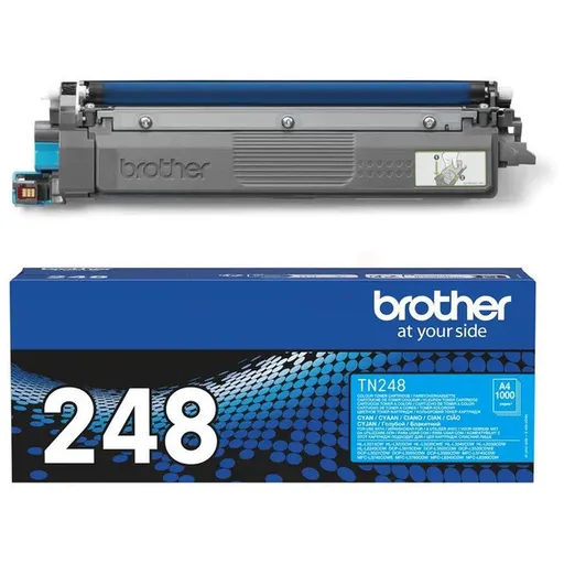 BROTHER TN-248 - originálny