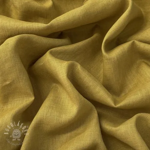 Ľan predpraný 170 g gold