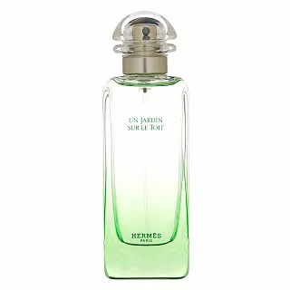 Hermes Un Jardin Sur Le Toit toaletná voda unisex 100 ml