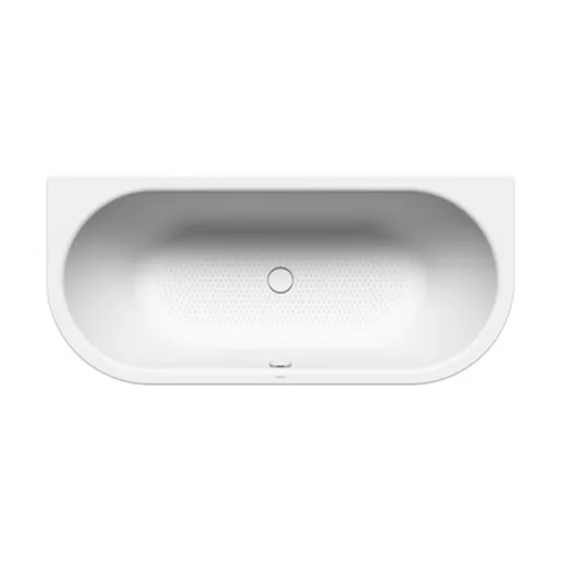 Kaldewei Centro Duo 2 špeciálna vaňa 170x75 cm smaltovaná oceľ 283134013001