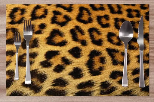 Prestieranie Gepardia srsť