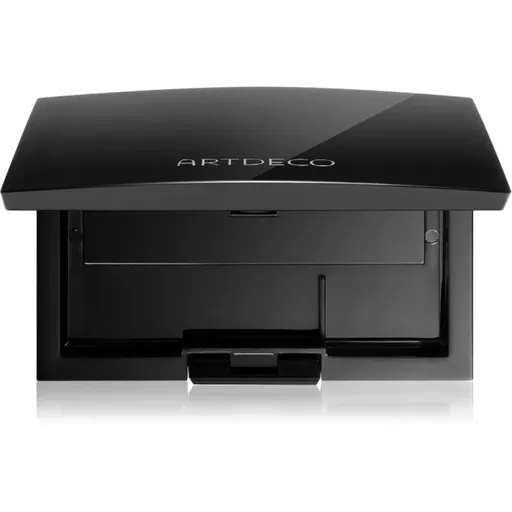 ARTDECO Beauty Box Quattro magnetická kazeta na očné tiene, tvárenka a krycí krém 5140 1 ks