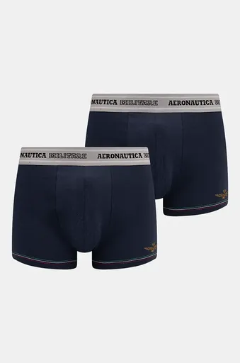Boxerky Aeronautica Militare 2-pak