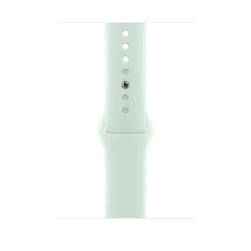 Watch Acc/46/Aquamarine Sport Band - M/L