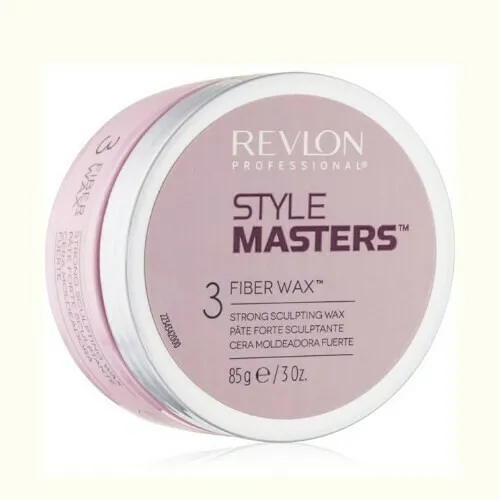 REVLON Professional Pasta na vlasy so silnou fixáciou Style Masters 85 g