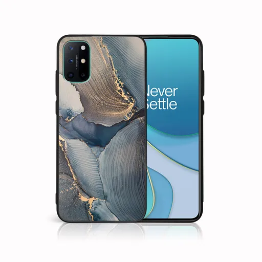 MY ART Ochranný obal OnePlus 8T -SPARKLE (147)