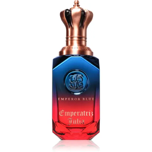 Emperor Blue Emperatriz Julia parfumovaná voda pre ženy 100 ml