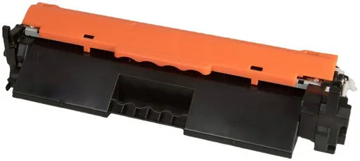 HP CF230X - kompatibilný toner HP 30X, čierny, 3500 strán