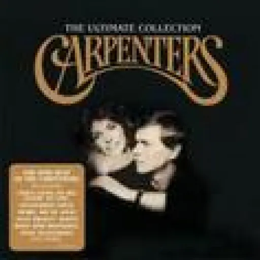 The Carpenters, ULTIMATE COLLECTION, CD