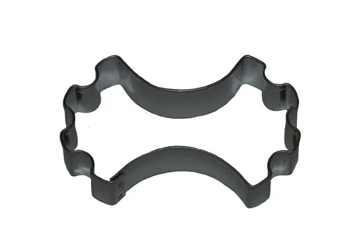 SMOLÍK COOKIE - Vykrajovačka zázvorka