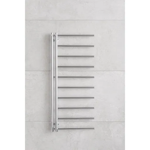 P.M.H. Apollo radiátor kombinovaný 114x50 cm chróm AP15001140CR