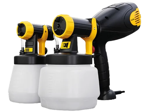 UNIVERSAL SPRAYER W 510 - Univerzálna striekacia pištoľ