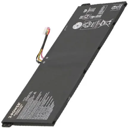 2-POWER Batéria 7,6V 6100mAh pre Acer Aspire A315-58, Aspire A315-42