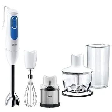 BRAUN MQ 3038 (MQ3038 SPICE+)