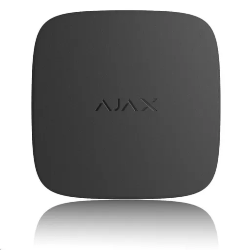 Ajax FireProtect 2 SB (Heat/Smoke/CO) (8EU) black (49558)