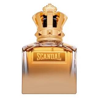 Jean P. Gaultier Scandal Absolu Pour Homme čistý parfém pre mužov 100 ml