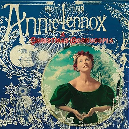 Annie Lennox, A Christmas Cornucopia, CD