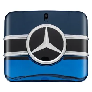 Mercedes-Benz Sign parfémovaná voda pre mužov 100 ml