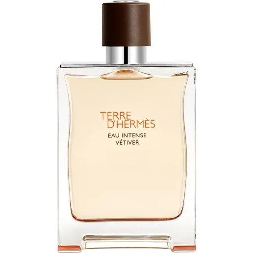 HERMÈS Terre d’Hermès Eau Intense Vétiver parfumovaná voda pre mužov 200 ml