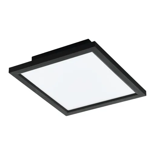 LED stropné osvetlenie Eglo SALOBRENA-Z čierna 900049